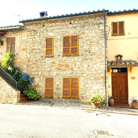 Penzion Borgo San Savino San Savino  Exteriér fotografie