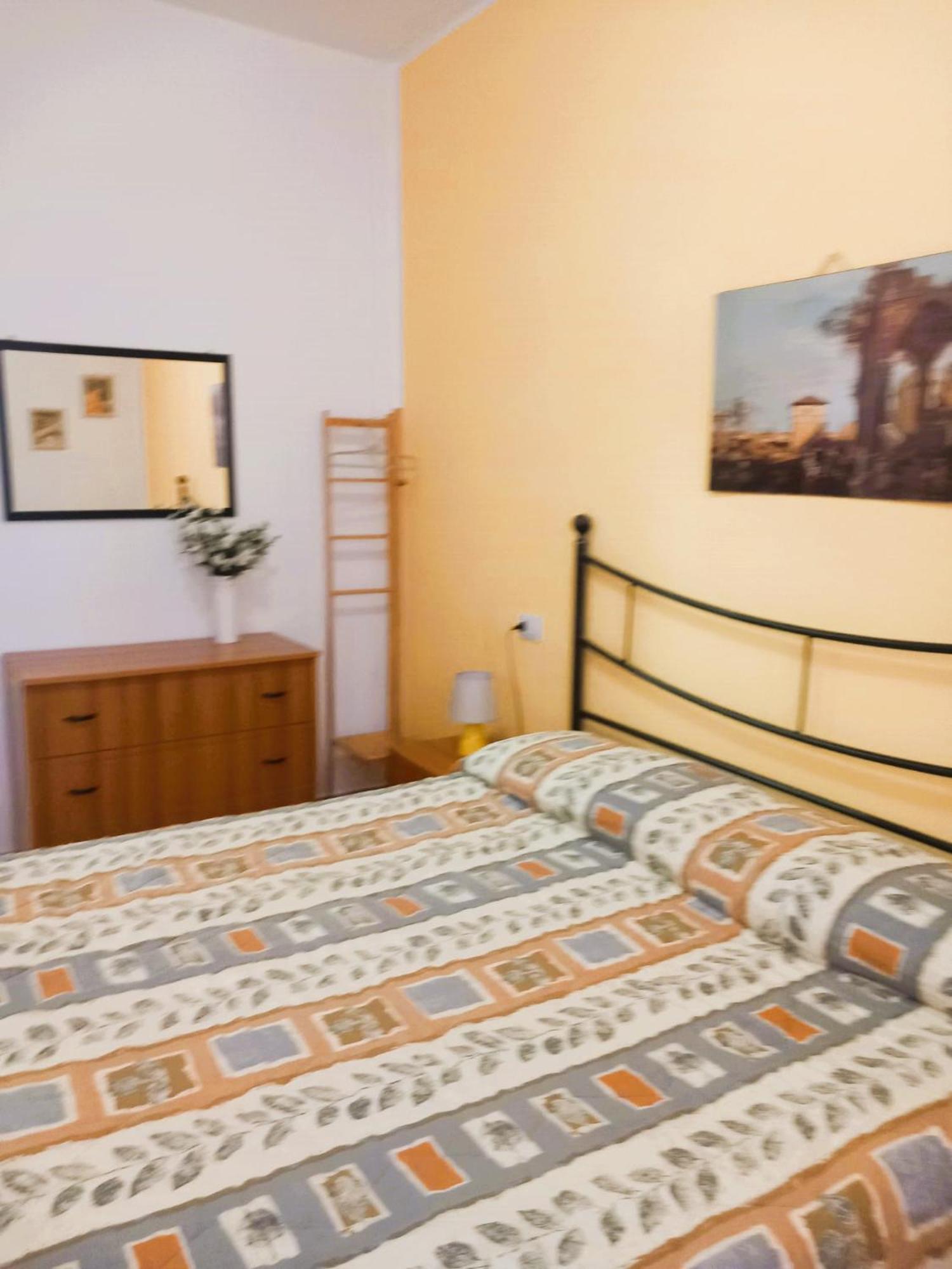Penzion Borgo San Savino San Savino  Exteriér fotografie