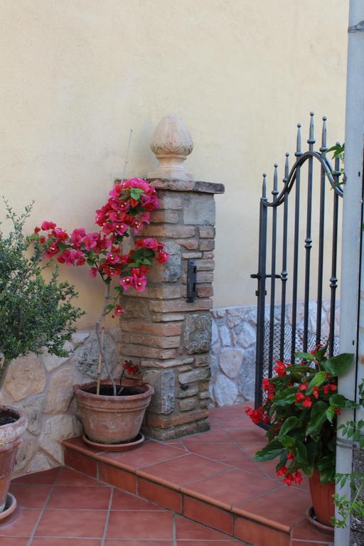Penzion Borgo San Savino San Savino  Exteriér fotografie