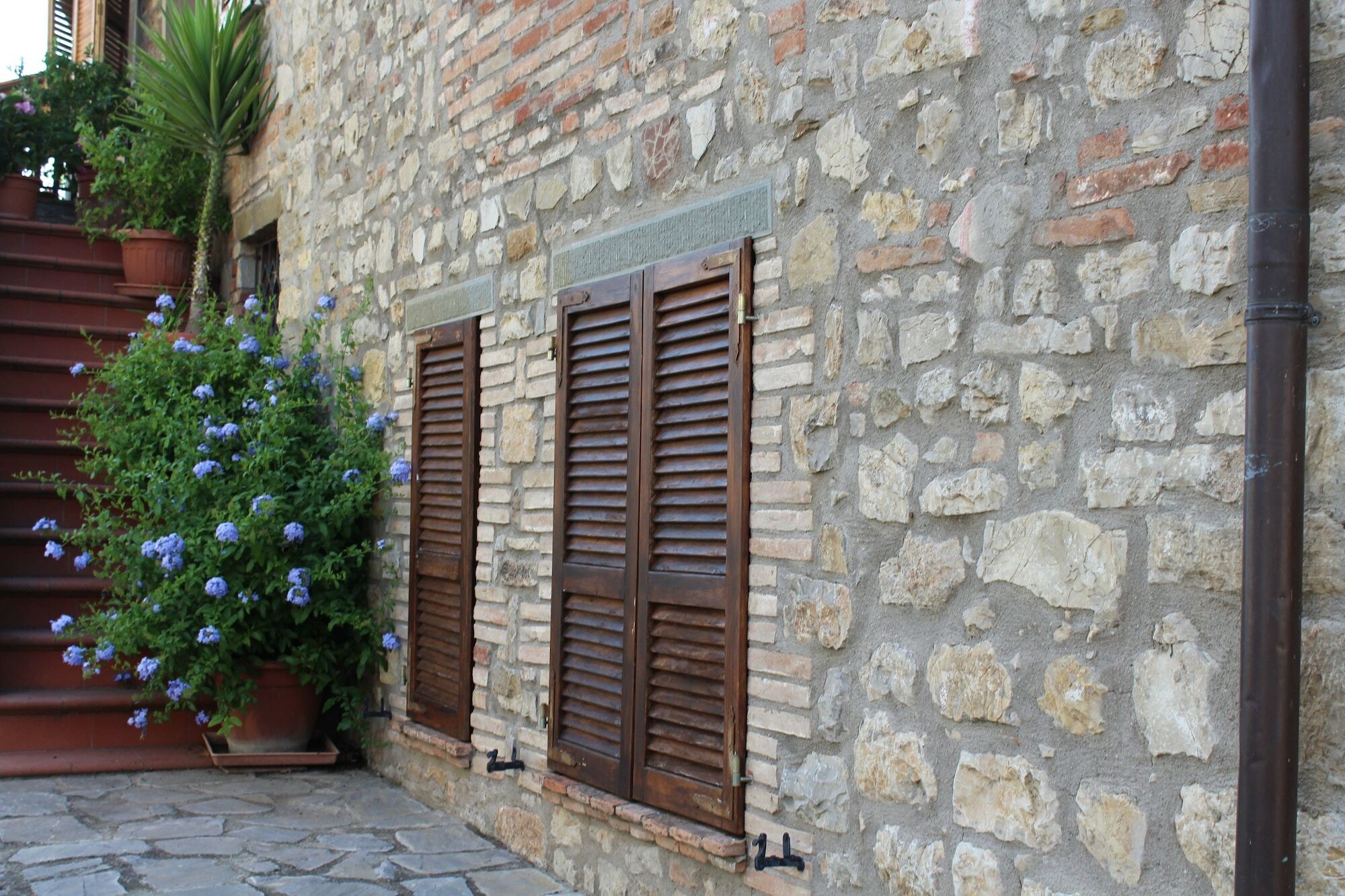 Penzion Borgo San Savino San Savino  Exteriér fotografie
