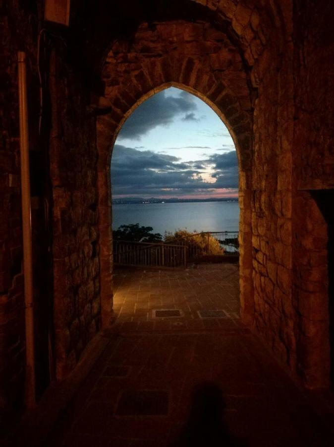 Penzion Borgo San Savino San Savino  Exteriér fotografie