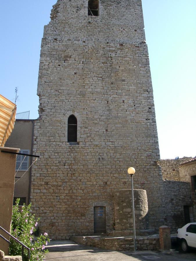 Penzion Borgo San Savino San Savino  Exteriér fotografie